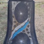 Janet Long Nakamarra Aboriginal Art