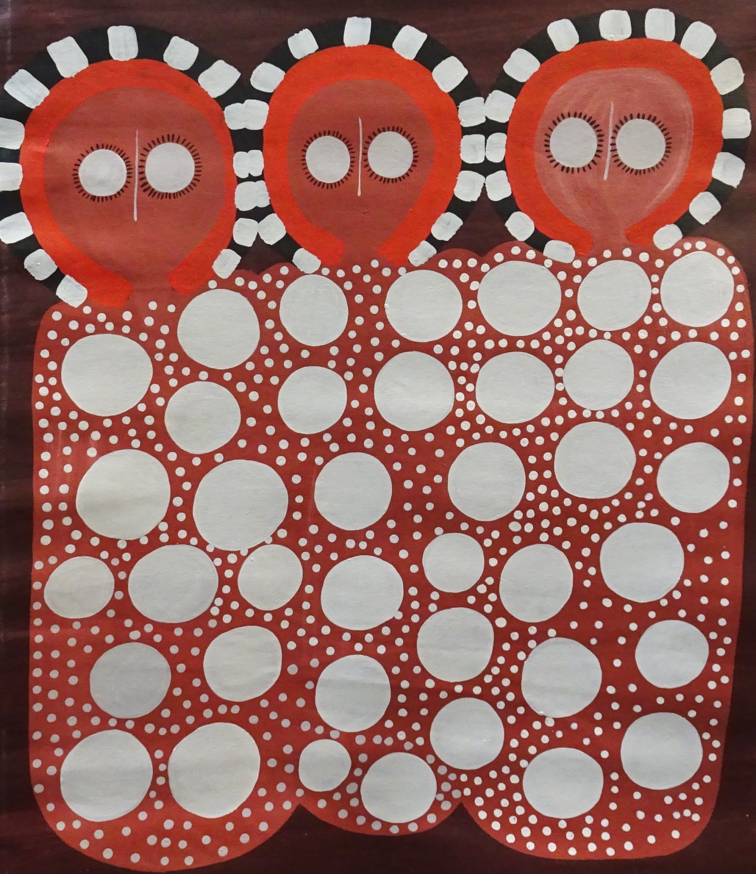 Edna Dale Aboriginal Art