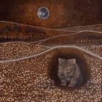 Grace Brown Aboriginal Art