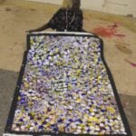 Polly Ngale Aboriginal Art