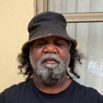 Stephen Petyarre