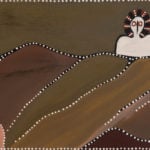 April Nulgit Aboriginal Art
