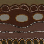 June Peters Aboriginal Art
