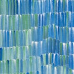 Jeannie Mills Pwerle Aboriginal Art
