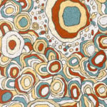 Nellie Marks Nakamarra Aboriginal Art
