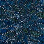Roseanne Morton Petyarre Aboriginal Art