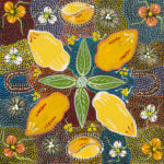 Tanya Nangala Price Aboriginal Art