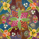 Tanya Nangala Price Aboriginal Art