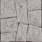 Thomas Tjapaltjarri Aboriginal Art