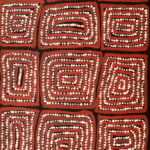 Thomas Tjapaltjarri Aboriginal Art