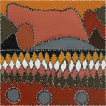 April Nulgit Aboriginal Art
