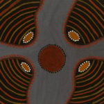 June Peters Aboriginal Art