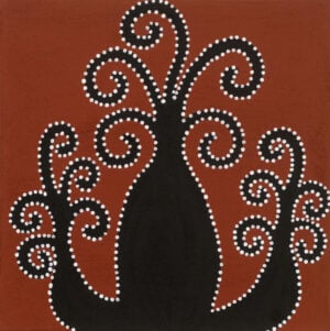 Charlene Carrington Aboriginal Art