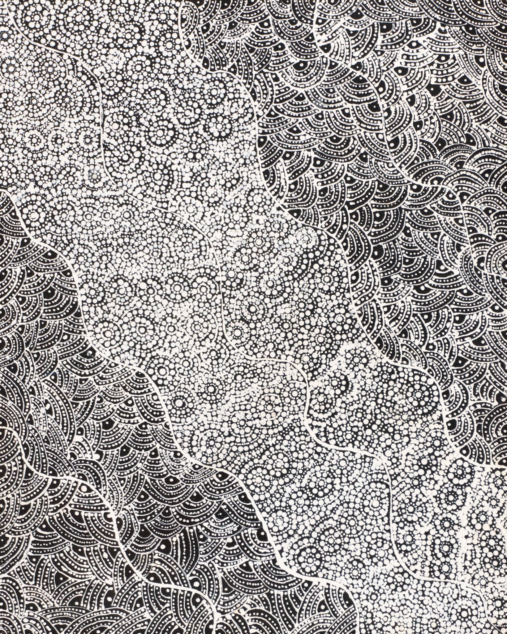 Artists of Yuendumu Aboriginal Art