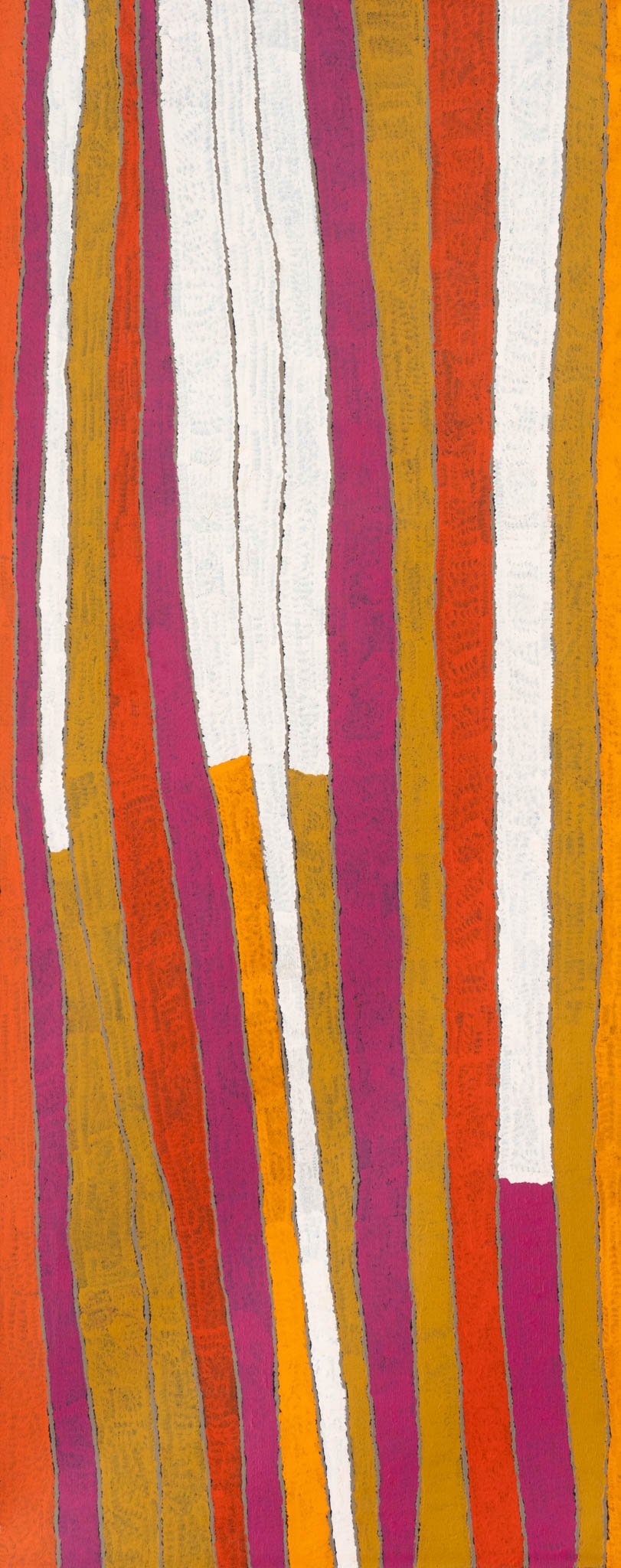 Artists of Yuendumu Aboriginal Art