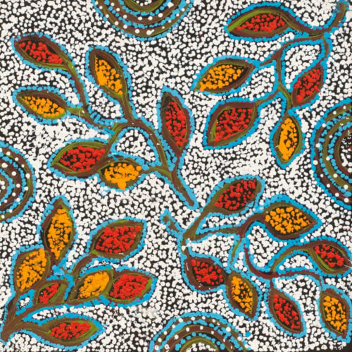 Artists of Yuendumu Aboriginal Art