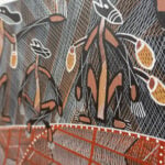 Eddie Blitner Aboriginal Art