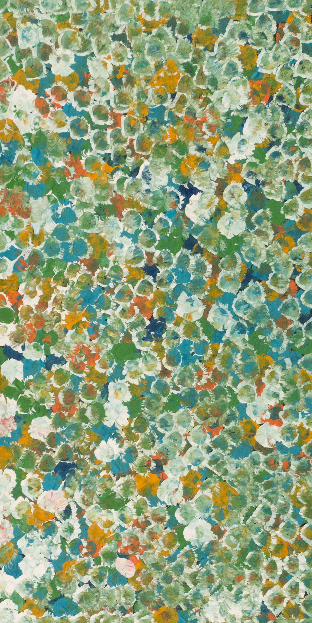 Belinda Golder Kngwarreye Aboriginal Art