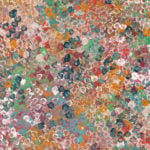 Belinda Golder Kngwarreye Aboriginal Art