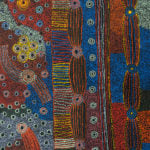 Casseyanne Woods Aboriginal Art