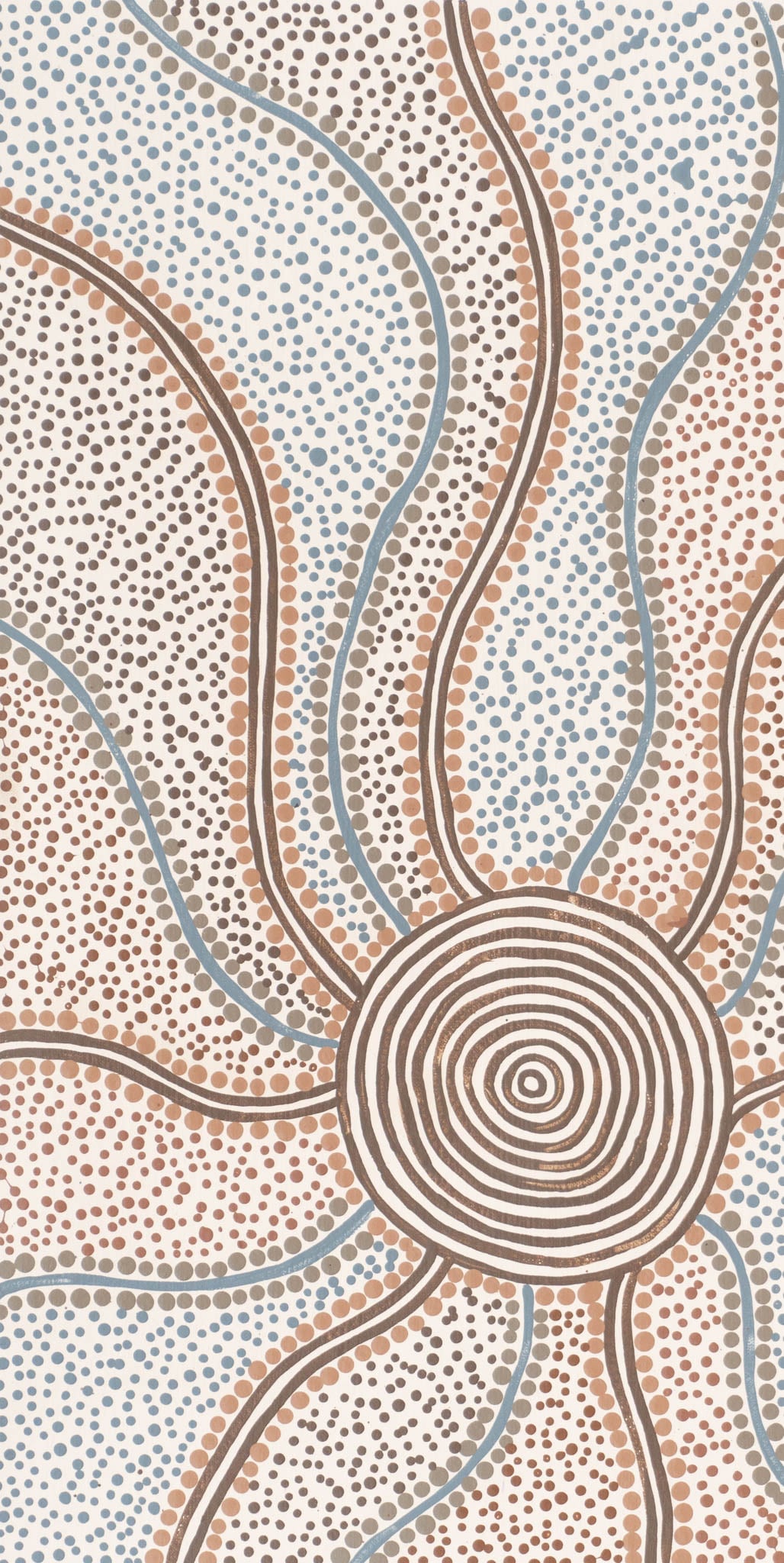 Davinder Hart Aboriginal Art