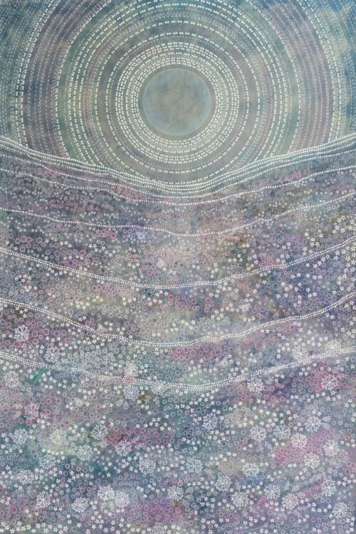 Grace Brown Aboriginal Art