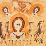 Jemma Unghango Aboriginal Art