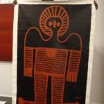 Regina Karadada Aboriginal Art