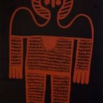 Regina Karadada Aboriginal Art