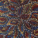 Roseanne Morton Petyarre Aboriginal Art