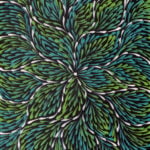 Roseanne Morton Petyarre Aboriginal Art