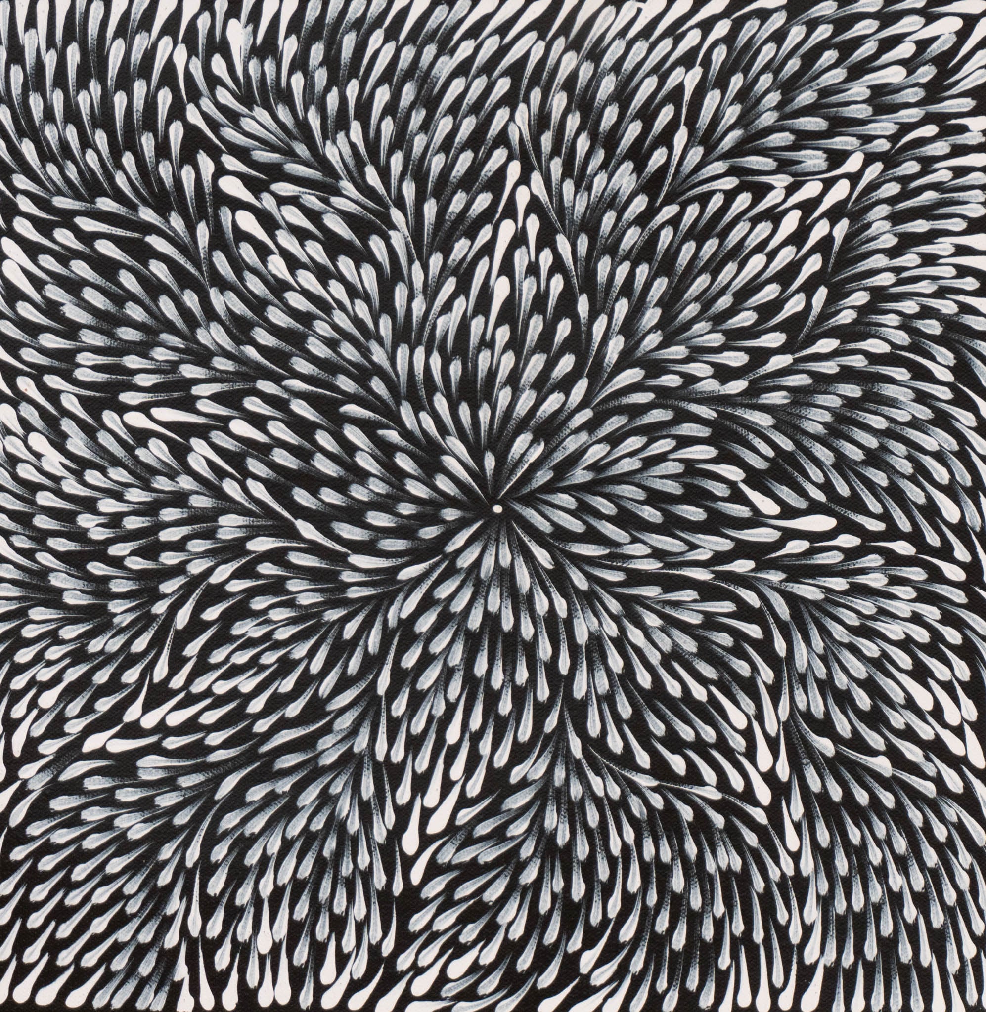 Roseanne Morton Petyarre Aboriginal Art
