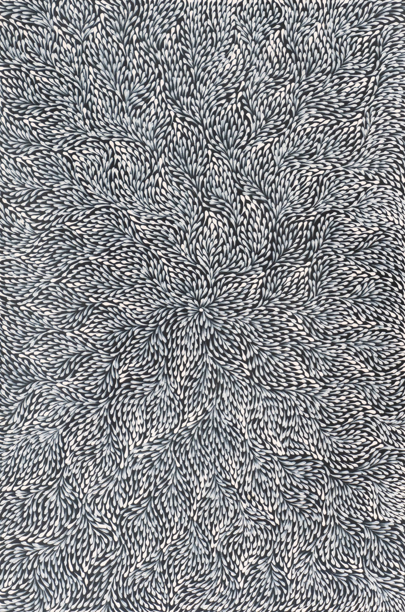 Roseanne Morton Petyarre Aboriginal Art