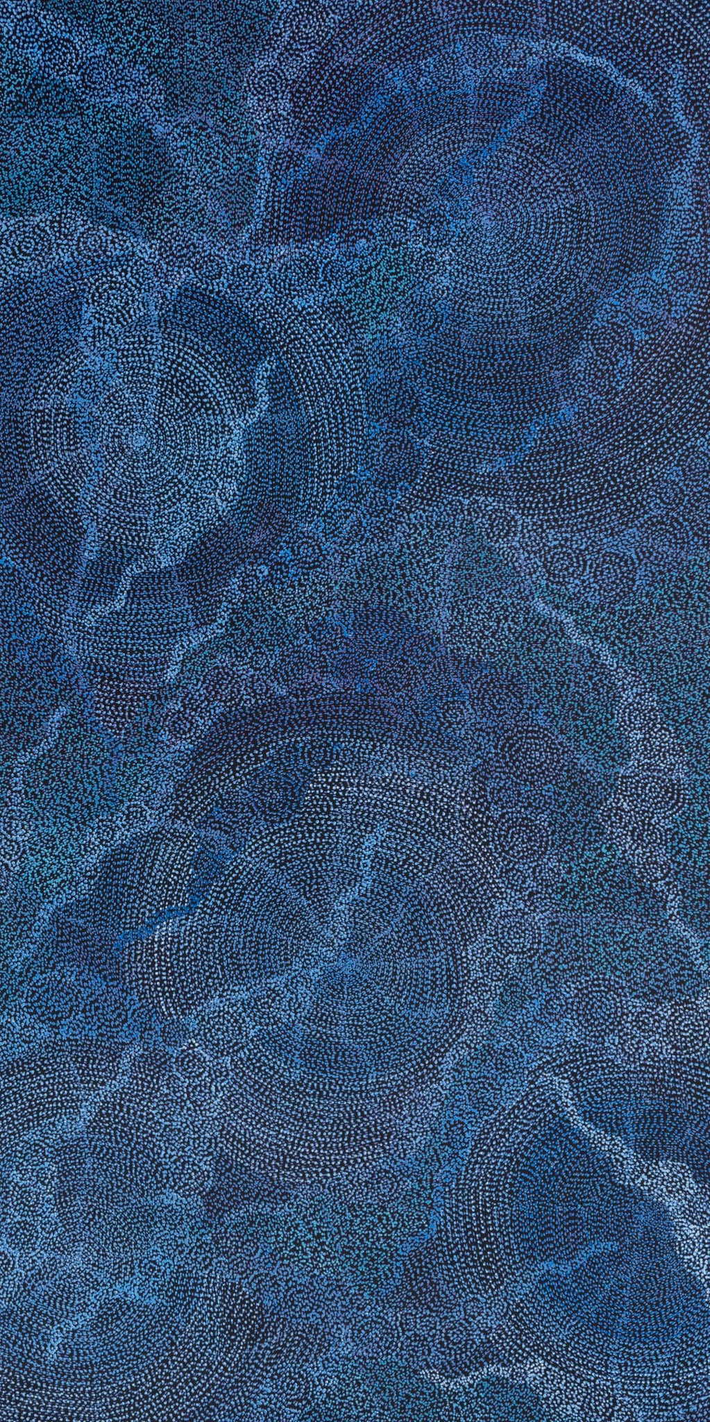 Sarrita King Aboriginal Art