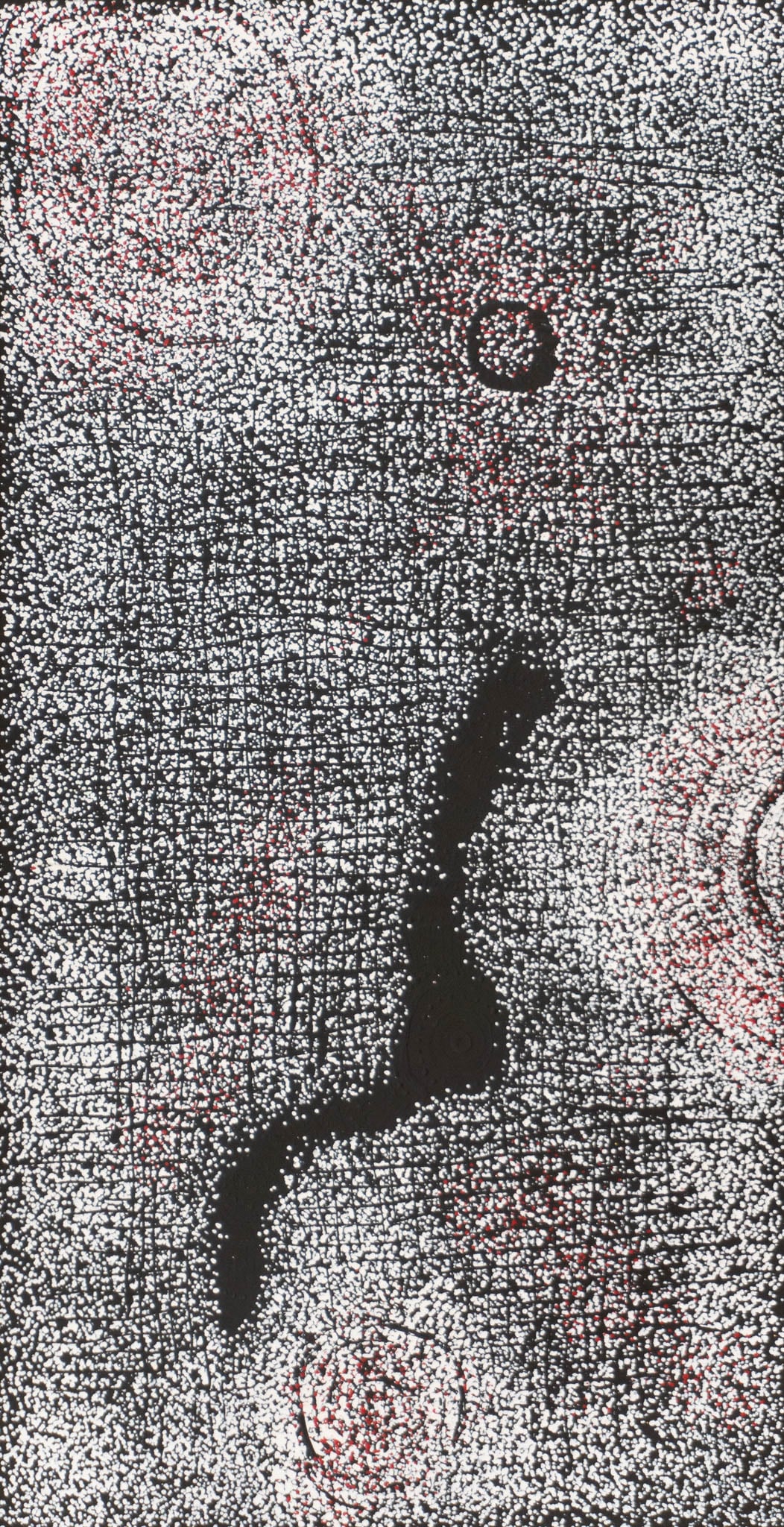 Sarrita King Aboriginal Art