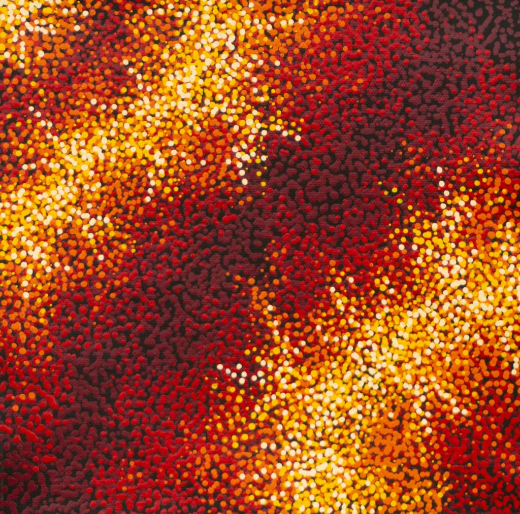 Tarisse King Aboriginal Art