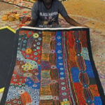 Casseyanne Woods Aboriginal Art