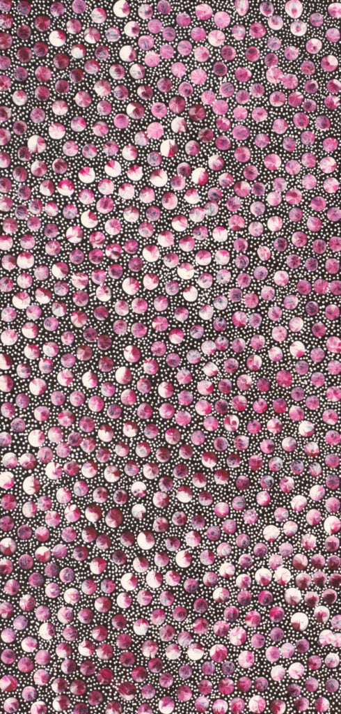 Eileen Bird Nungarai Aboriginal Art