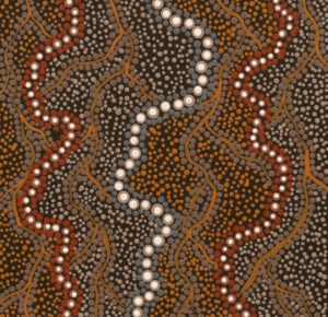 Davinder Hart Aboriginal Art
