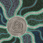 Davinder Hart Aboriginal Art