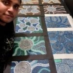 Davinder Hart Aboriginal Art