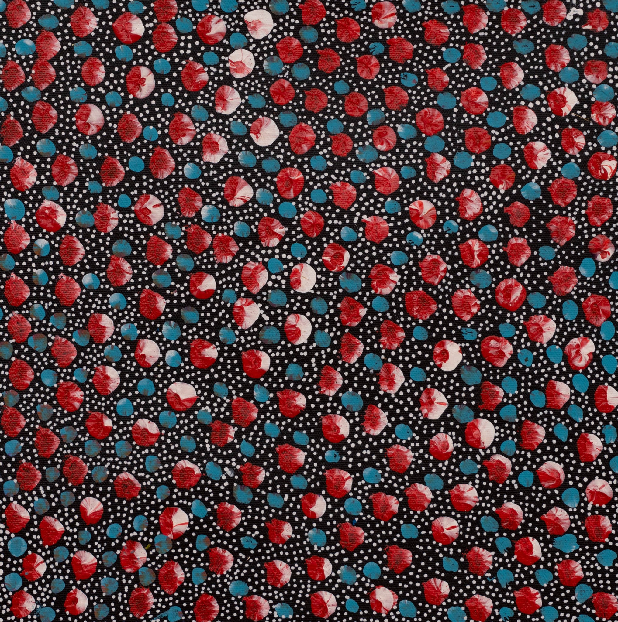 Eileen Bird Nungarai Aboriginal Art