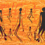 Jemma Unghango Aboriginal Art