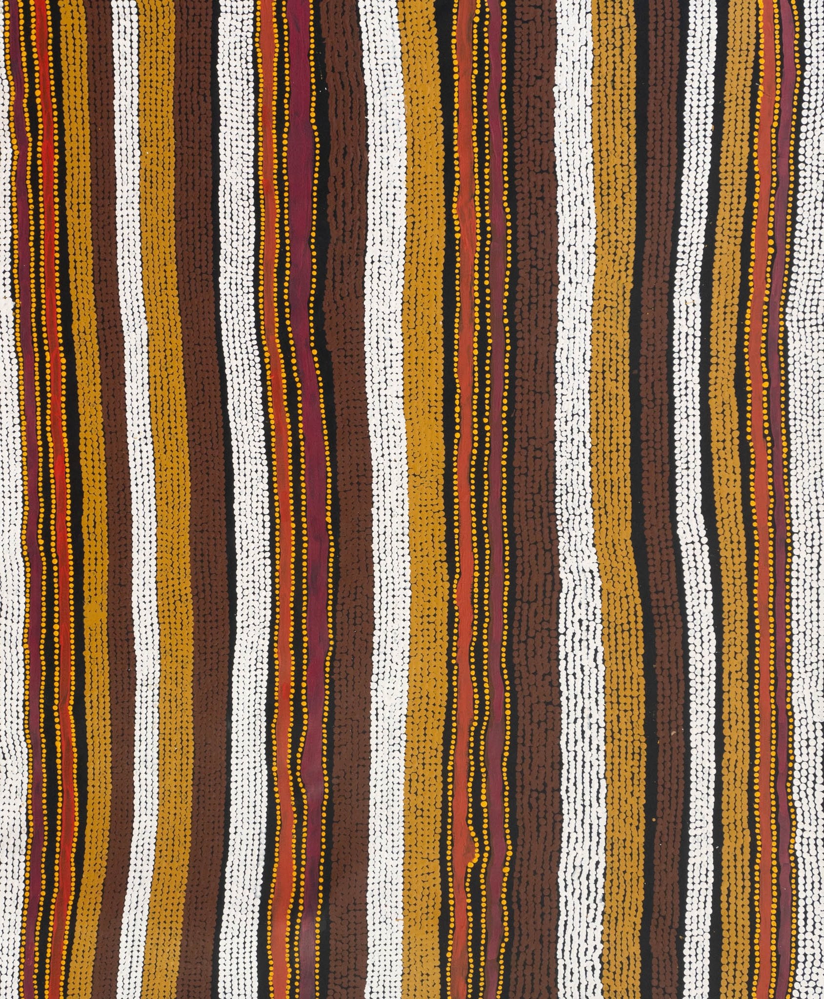 Lynette Corby Nungurrayi Aboriginal Art