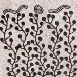 Mavis Jugadai Napaltjarri Aboriginal Art