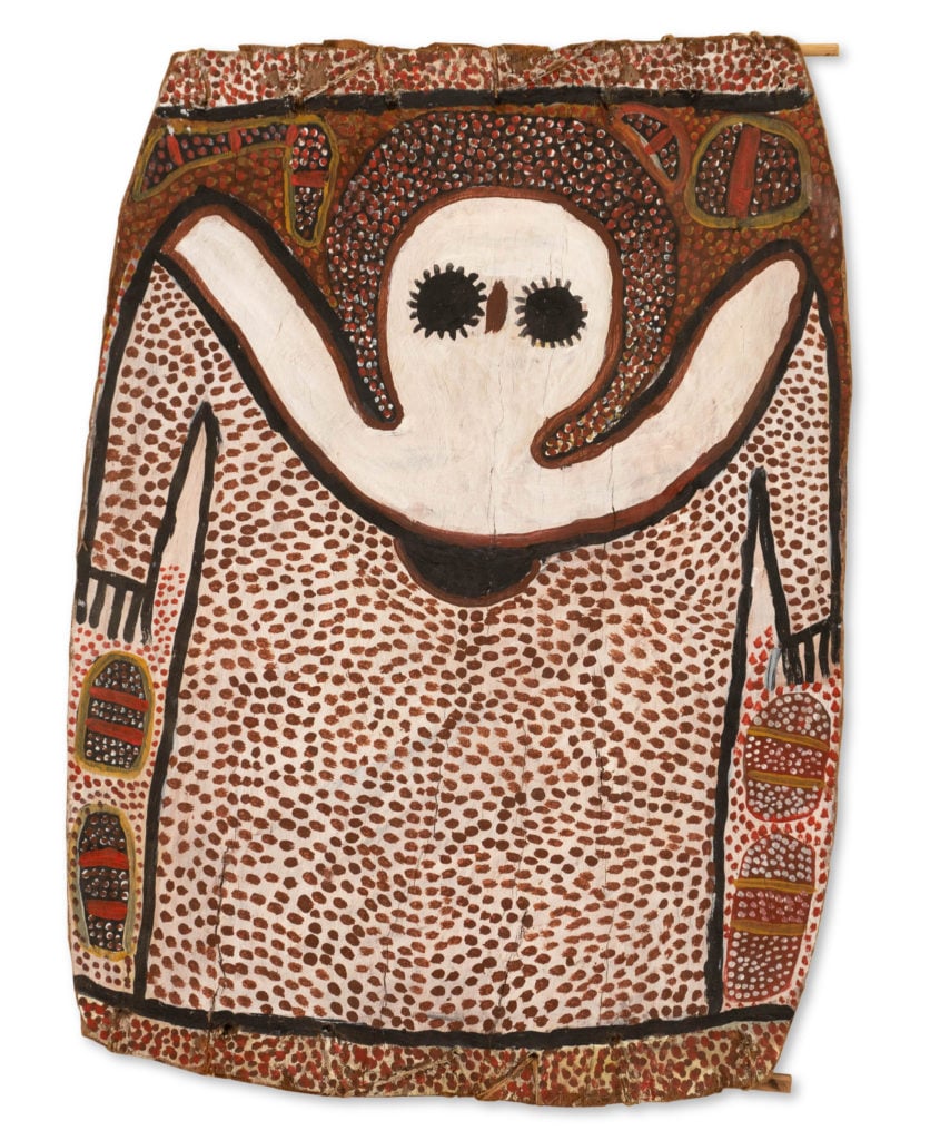 Lily Karadada Aboriginal Art