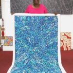 Louise Numina Aboriginal Art