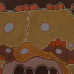 June Peters Aboriginal Art