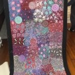 Michelle Possum Nungurrayi Aboriginal Art
