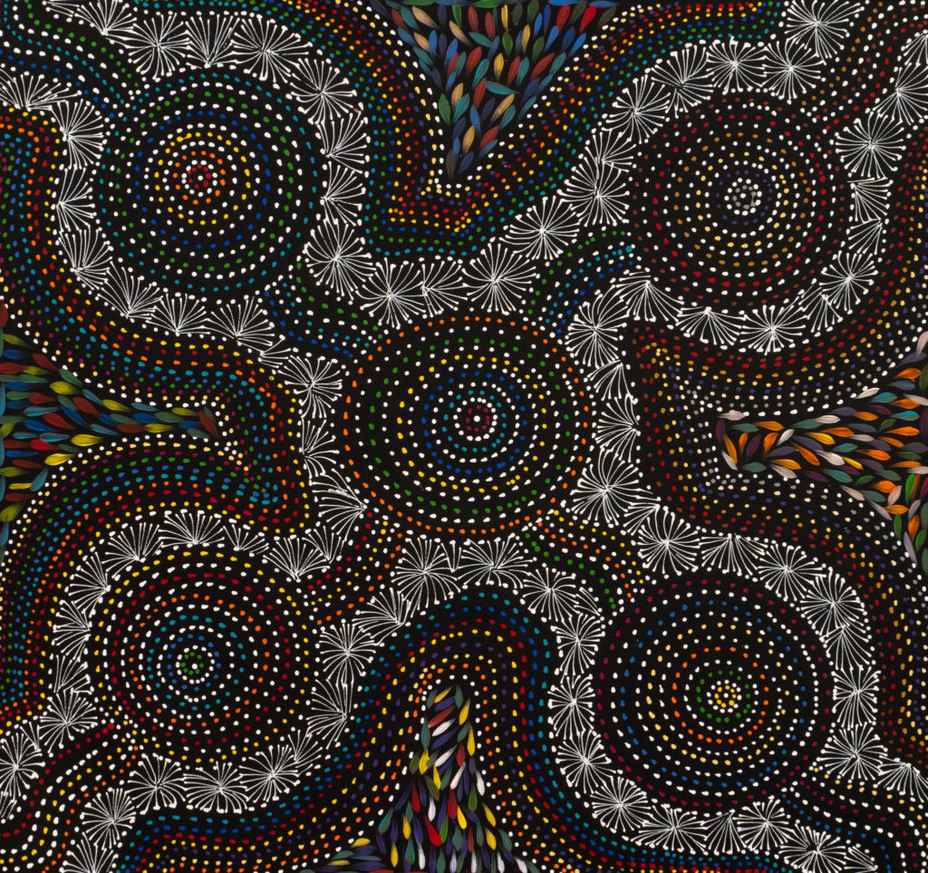 Selina Numina Aboriginal Art